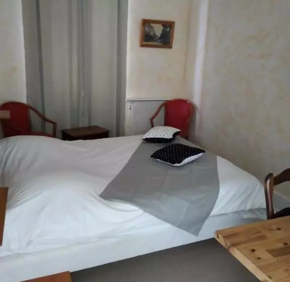 호텔 Restaurant Le Provençal