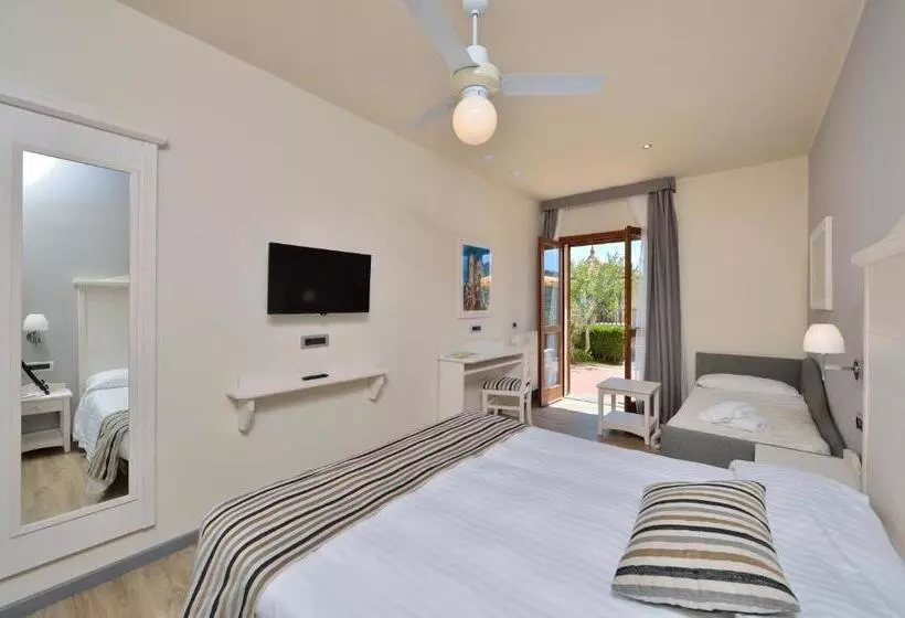 酒店 Liliana Diano Marina