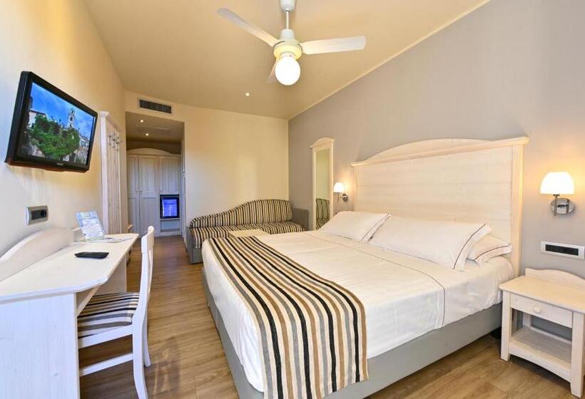 酒店 Liliana Diano Marina