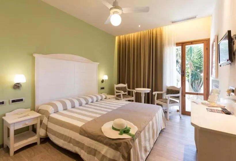 酒店 Liliana Diano Marina