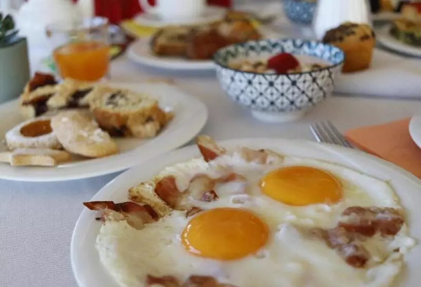 酒店 Liliana Diano Marina