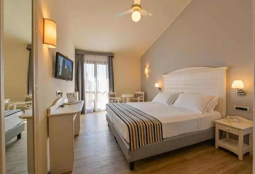 酒店 Liliana Diano Marina