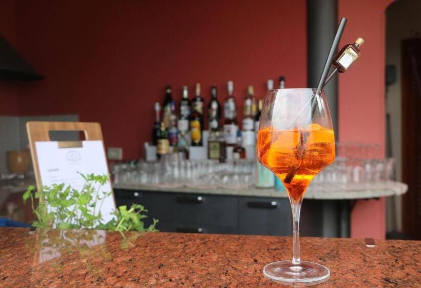 酒店 Liliana Diano Marina