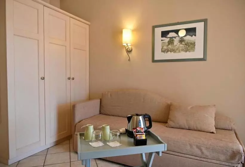 酒店 Liliana Diano Marina