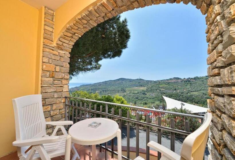 酒店 Liliana Diano Marina