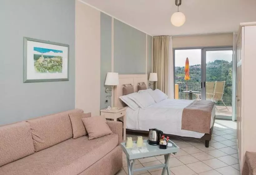 酒店 Liliana Diano Marina