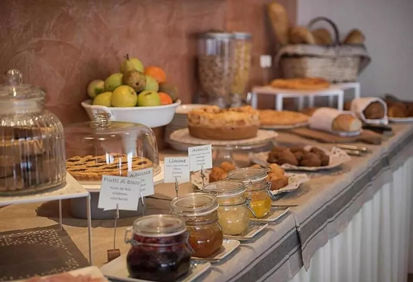 酒店 Liliana Diano Marina