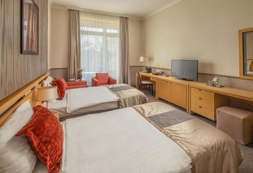 Mamaison Hotel Andrassy Budapest