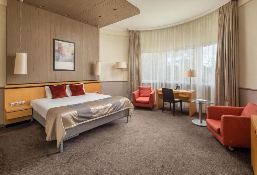 Mamaison Hotel Andrassy Budapest