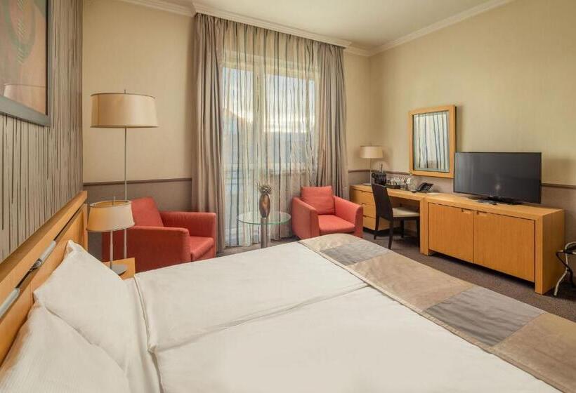 Mamaison Hotel Andrassy Budapest