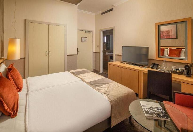 Mamaison Hotel Andrassy Budapest