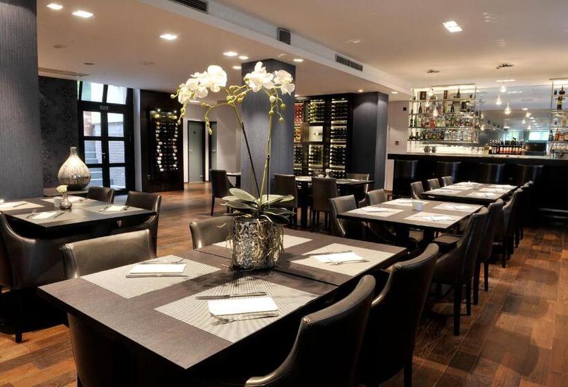 Mamaison Hotel Andrassy Budapest