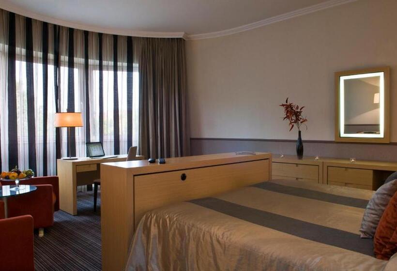 Mamaison Hotel Andrassy Budapest