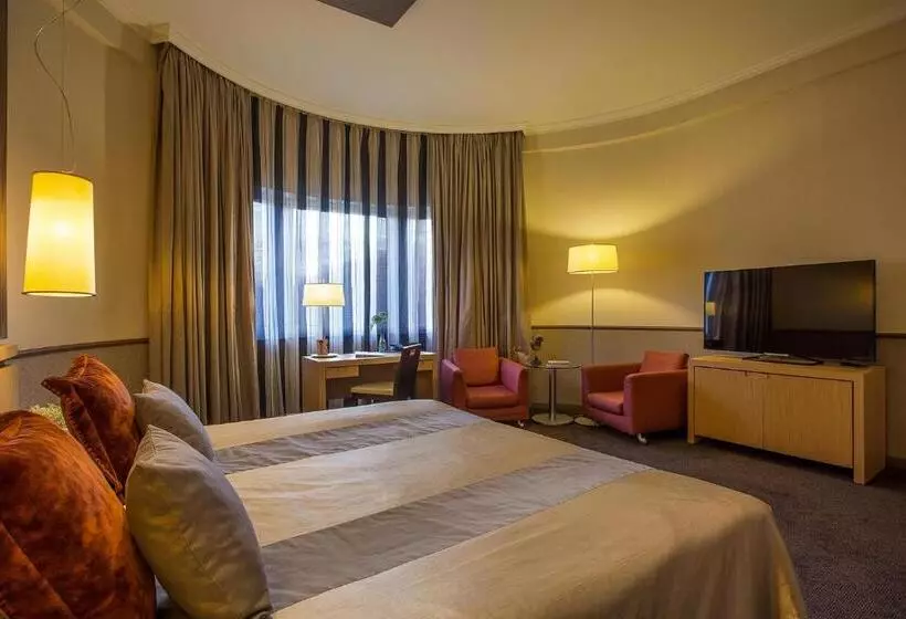 Mamaison Hotel Andrassy Budapest