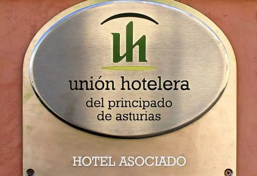 Отель Mar Del Sueve