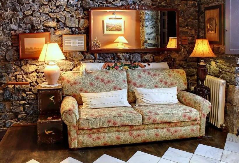 Отель Mar Del Sueve