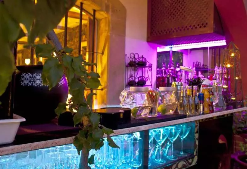 Отель Mar Del Sueve