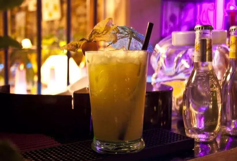 Отель Mar Del Sueve