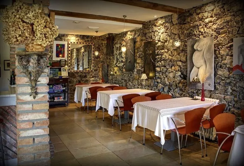 Отель Mar Del Sueve