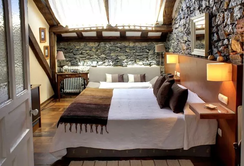 Отель Mar Del Sueve