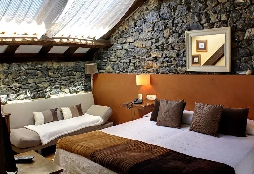 Отель Mar Del Sueve