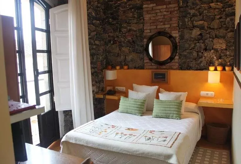 Отель Mar Del Sueve