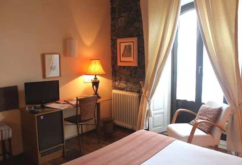 Отель Mar Del Sueve