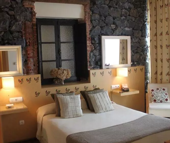 Отель Mar Del Sueve