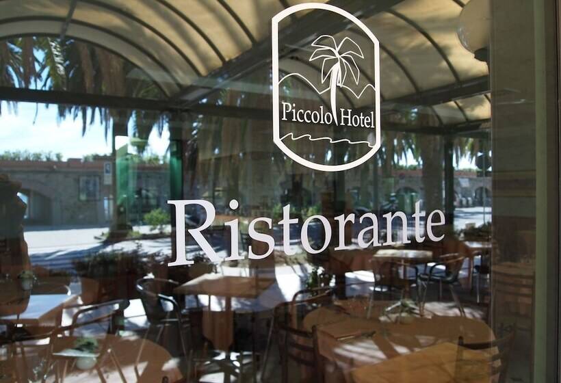Hotel Piccolo