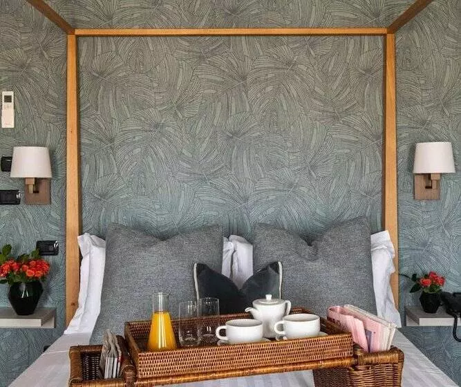 Отель Porta San Mamolo