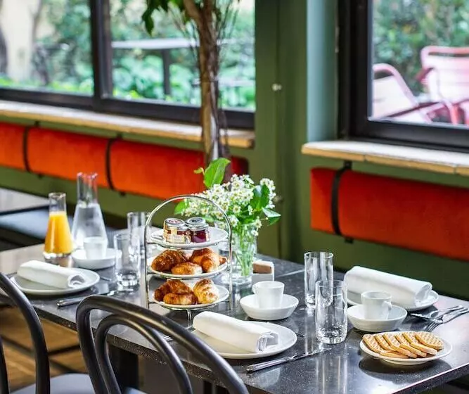 Отель Porta San Mamolo