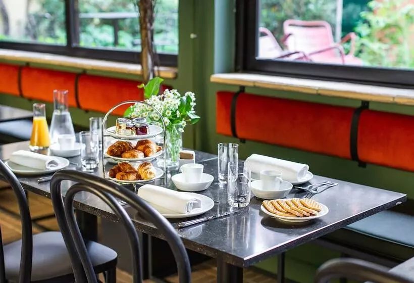 Отель Porta San Mamolo