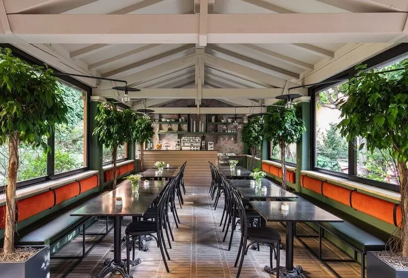 Отель Porta San Mamolo