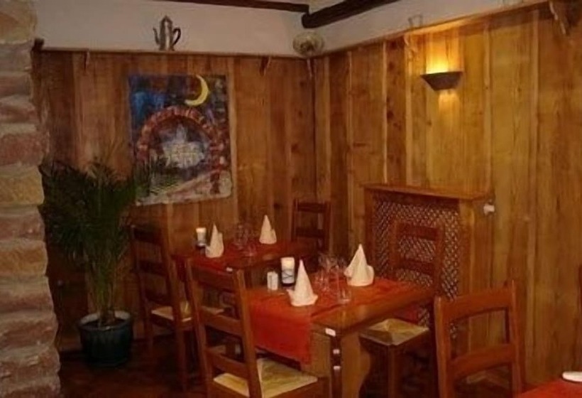 Отель Relais D Issenheim Table D Hôtes