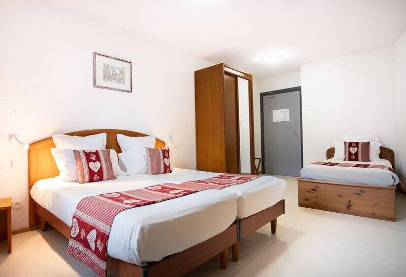 Отель Relais D Issenheim Table D Hôtes