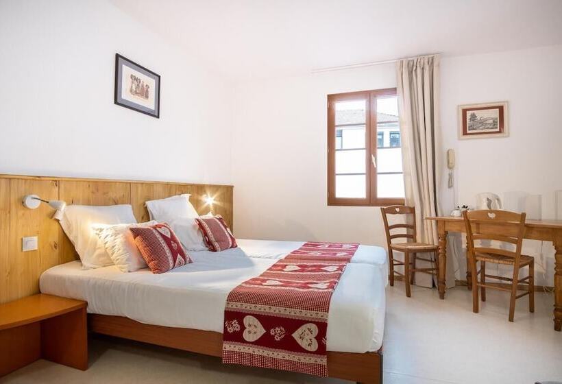 Отель Relais D Issenheim Table D Hôtes