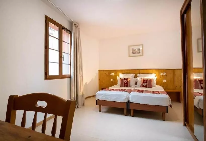 ホテル Relais D Issenheim Table D Hôtes