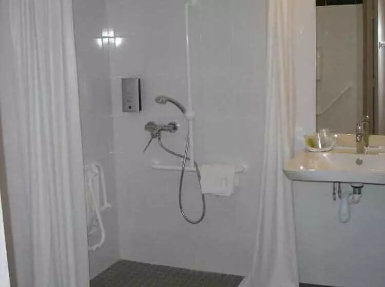 Отель Restaurant Du Lac