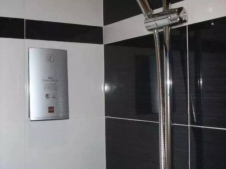 Отель Restaurant Du Lac