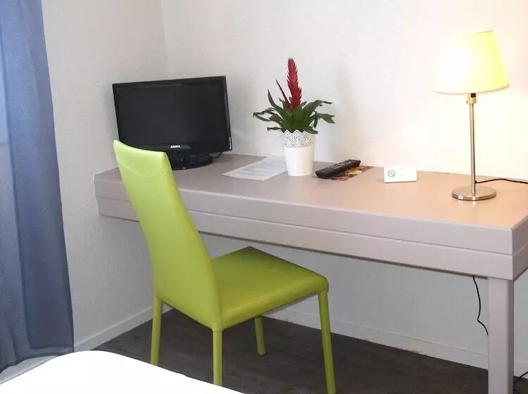 Отель Restaurant Du Lac