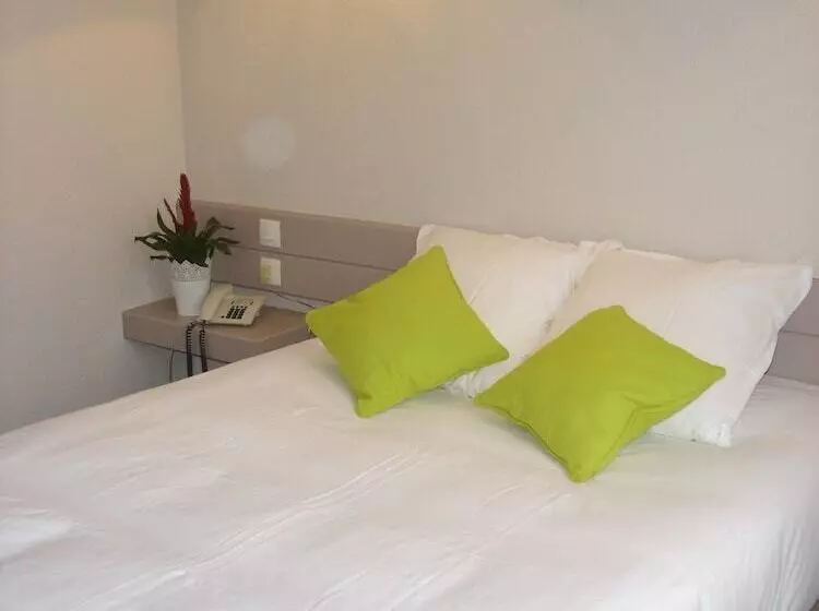 Отель Restaurant Du Lac