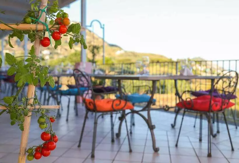 酒店 Torre Sant'angelo