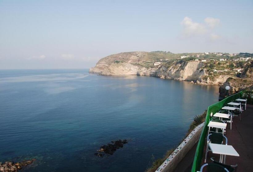 בית מלון כפרי Torre Sant'angelo