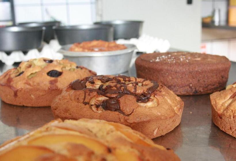 בית מלון כפרי Torre Sant'angelo