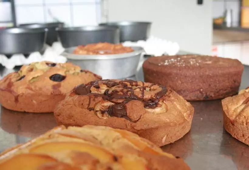 酒店 Torre Sant'angelo