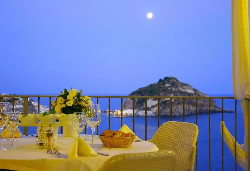 酒店 Torre Sant'angelo