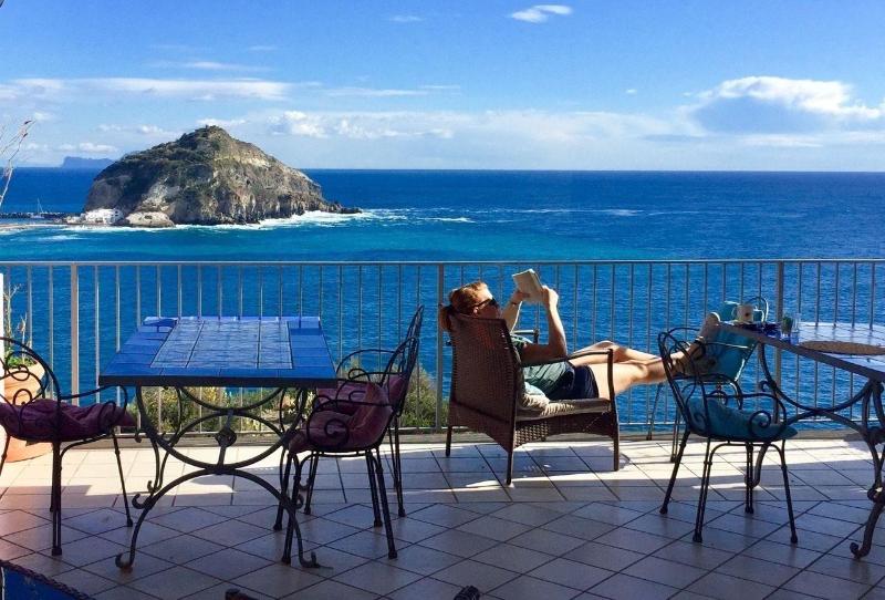 בית מלון כפרי Torre Sant'angelo