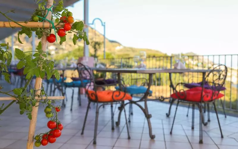 酒店 Torre Sant'angelo