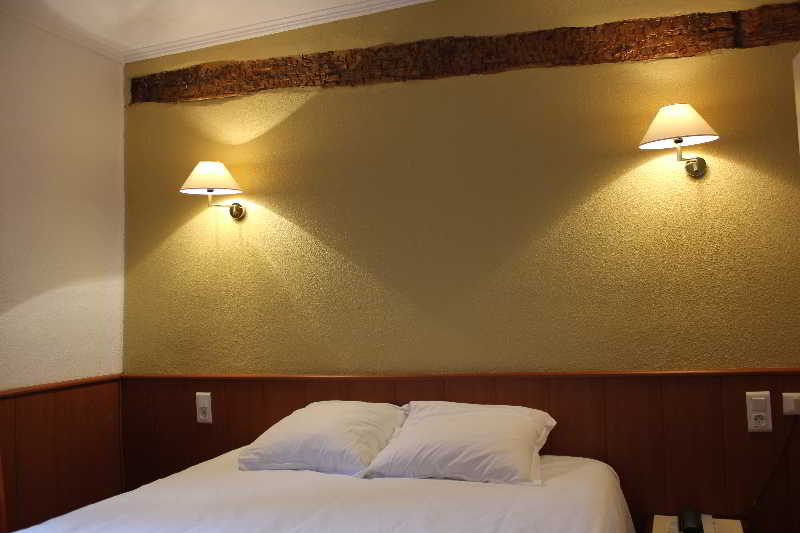 Inter-Hotel Hostellerie de l'Europe