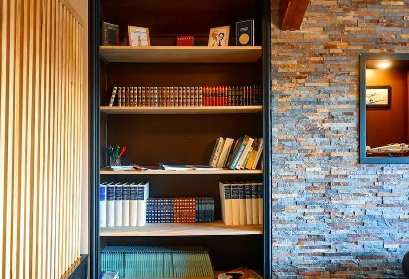 Logis Clermotel Hôtel & Restaurant